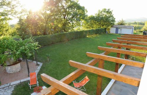 Bagnoli Irpino House | Country House Il Papavero