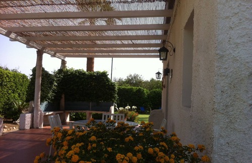 Noto House | COUNTRY HOUSE IMMERSED IN A LEMONET 2 km from the sea and Noto - Wifi - climate