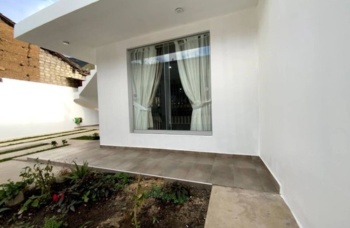 Leimebamba House | Country house in Amazonas, 250 m2 of entire accommodation