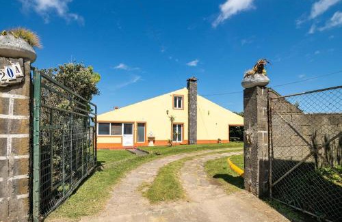 Ribeira Grande House | Country House in Azores - S. Miguel