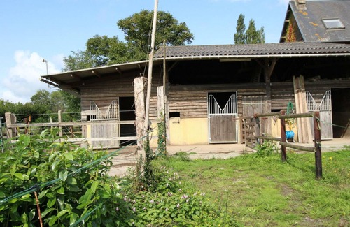 Cambernon Cottage | Country house in Cambernon, 4 ppl, fireplace