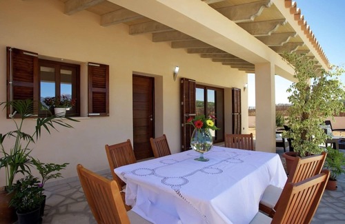 Campanet House | Country House in Campanet with Private Pool