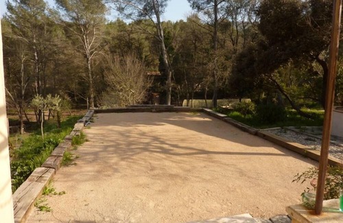 Cuges-les-Pins House | Country house in cuges les Pins