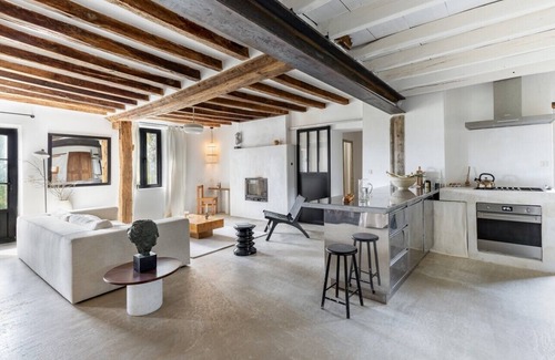 Greez-sur-Roc House | Country house in the heart of nature, in Le Perche Sarthois!