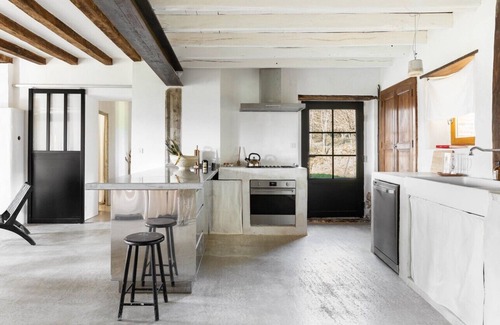 Greez-sur-Roc House | Country house in the heart of nature, in Le Perche Sarthois!