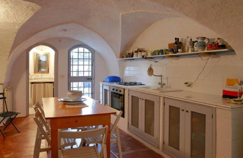 Ostuni House | Country House in Ostuni near Rosa Marina Beach