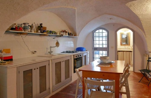 Ostuni House | Country House in Ostuni near Rosa Marina Beach