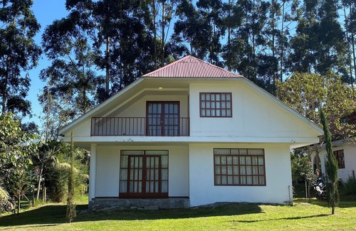 Oxapampa House | Country house in Oxapampa