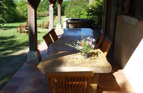 Tourliac House | Country house in Périgord