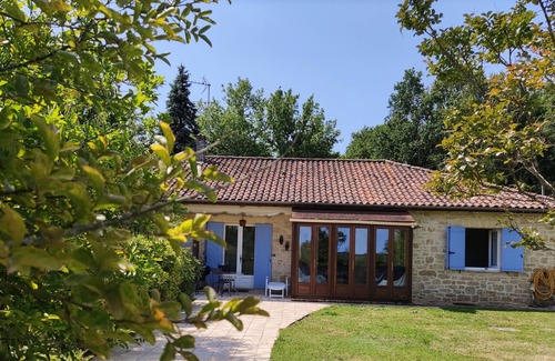 Bars House | Country house in Périgord