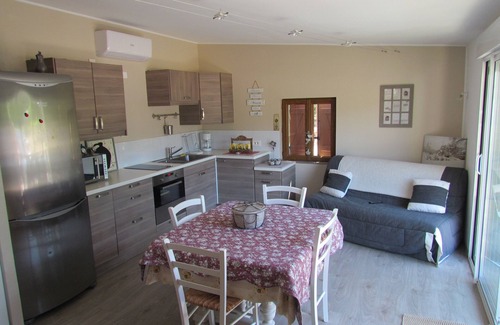 Callas House | Country house in Provence