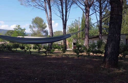 Callas House | Country house in Provence