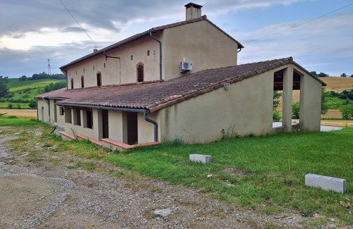 Ayguesvives House | Country house in the heart of the Lauragais region