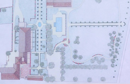 Montefalco House | Country house in the heart of Umbria, 2 bedrooms