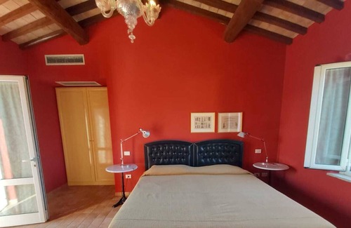 Montefalco House | Country house in the heart of Umbria, 2 bedrooms