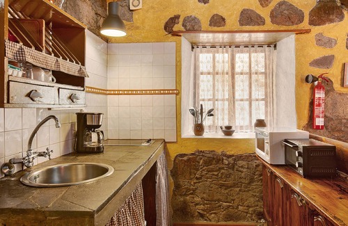 Tejeda House | Country house in the center of Gran Canaria