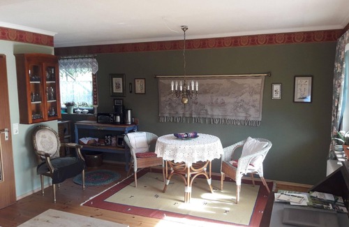 Stockmatt Apartment | Country house in the Wiesental