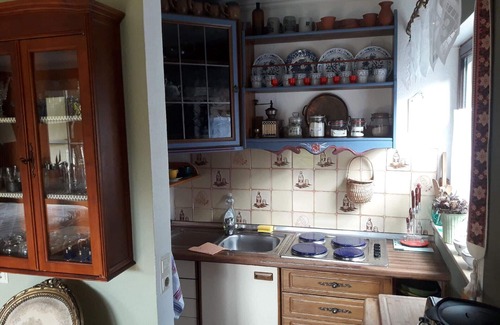 Stockmatt Apartment | Country house in the Wiesental