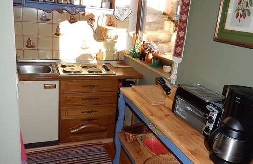 Stockmatt Apartment | Country house in the Wiesental