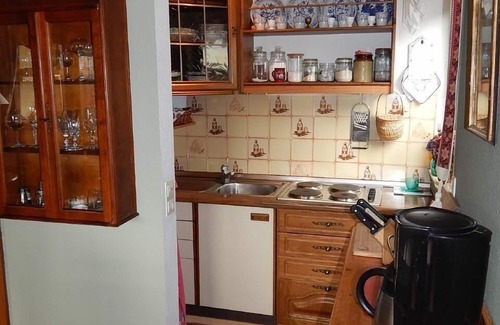 Stockmatt Apartment | Country house in the Wiesental