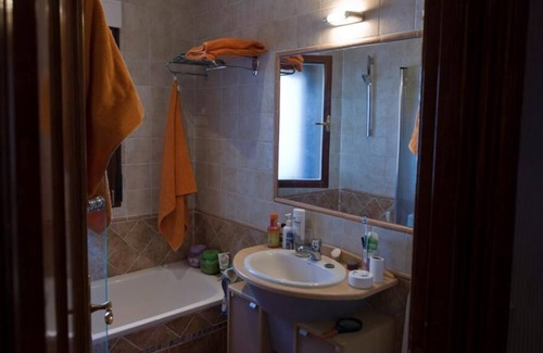 Cercedilla House | Country house in the valley of La Fuenfría with private garden.