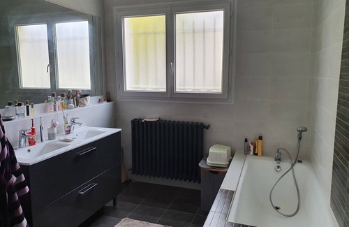 Cestas House | Country house in the heart of the vineyards of Pessac Léognan