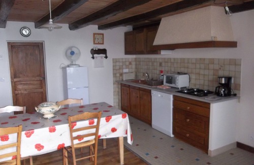 Linac House | country house in the heart of Ségala lot