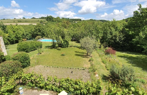 Lisle Cottage | Country house in the heart of nature