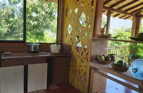 San Juan de Uraba House | Country House, in the mountains, near Medellin