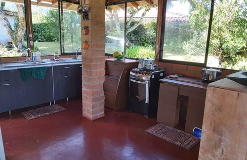 San Juan de Uraba House | Country House, in the mountains, near Medellin