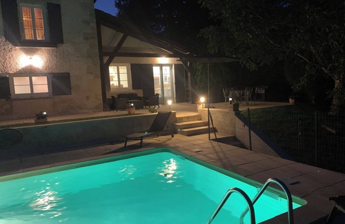 Agonac House | Country house in the Perigord