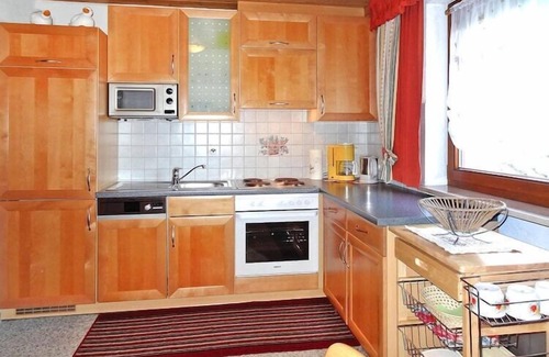 Fuegen Apartment | Country House in Zillertal near Spieljochbahn
