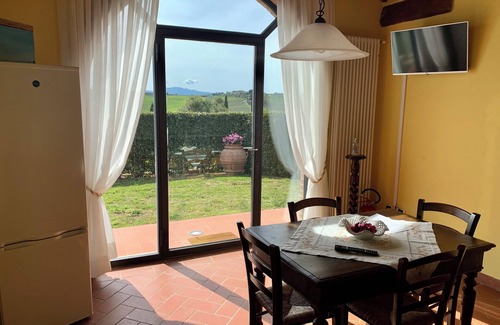 Cerreto Guidi Villa | Country House