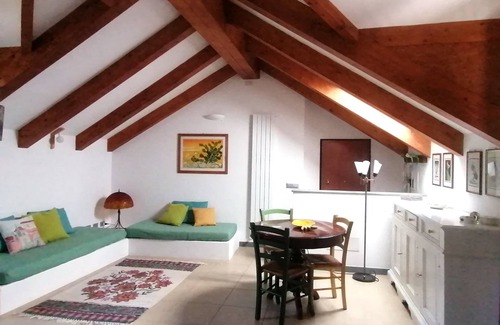 Diano San Pietro House | Country house among olive trees, modern and cozy, to enjoy the slow life