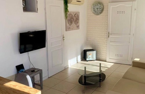 Molini House | Country house just 3 minutes from the sea