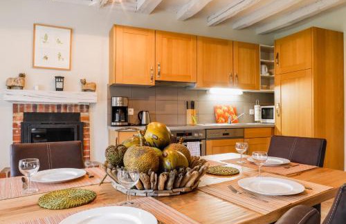 Continvoir House | Country House - La Charbonnière