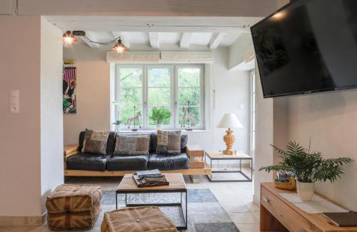 Continvoir House | Country House - La Charbonnière