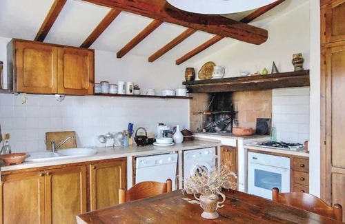 Citta della Pieve House | Country House 'La Francesca' with Private Pool, Private Garden and Wi-Fi