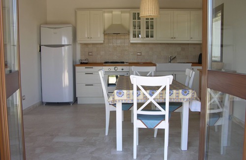 Semproniano House | Country House La Meria