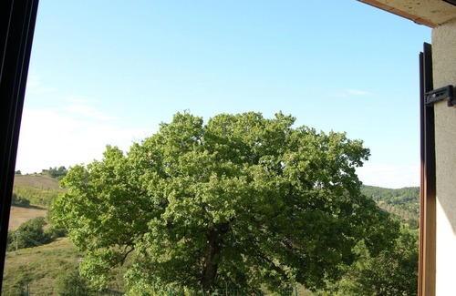 Semproniano House | Country House La Meria