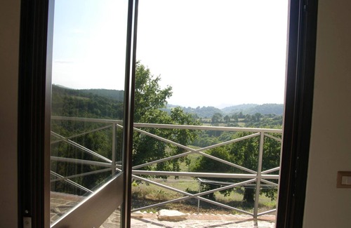 Semproniano House | Country House La Meria