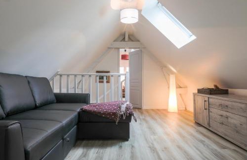 Continvoir House | Country House - La Valentrée