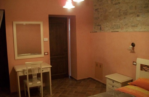 Bovara House | Country House Le Vedute