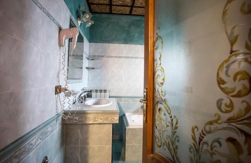 Bovara House | Country House Le Vedute