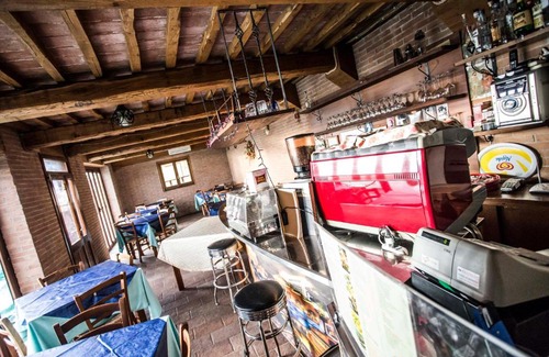 Bovara House | Country House Le Vedute