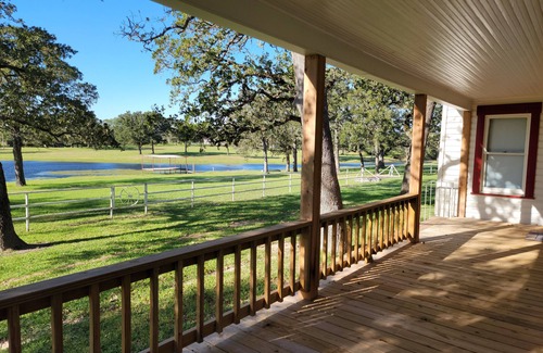 Wellborn House | Country house minutes from Aggieland