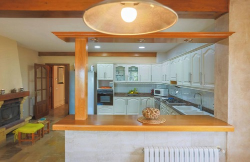 Inca Villa | Country House 'Maribel' with Mountain Views, Private Pool and Wi-Fi