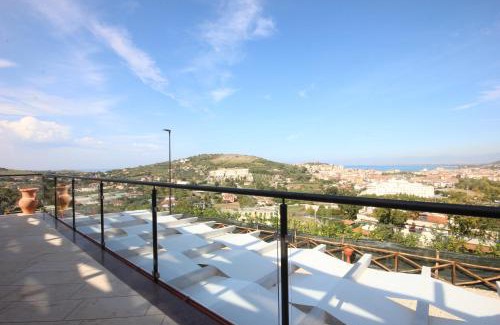 Agropoli House | COUNTRY HOUSE Marj & Jo RESORT