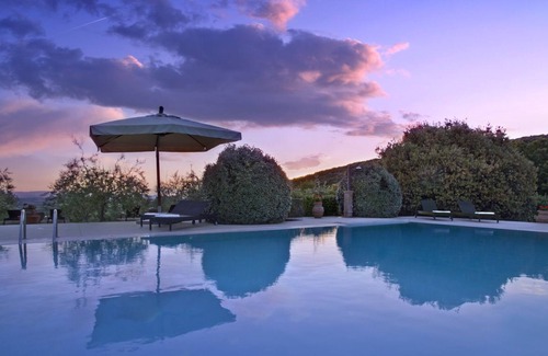 Panicale Other | Country House Montali