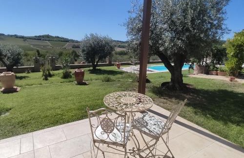 Ottiglio Resort | Country House Montessino - adults only